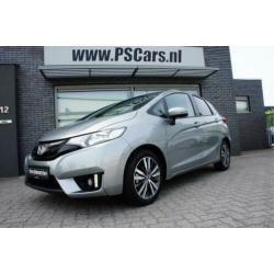 Honda Jazz 1.3 i-VTEC Elegance Bluetooth/Camera/DAB/Navi/Pri