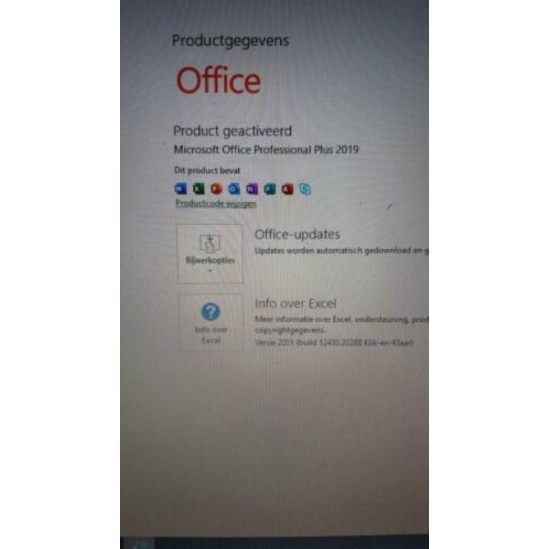 Te Koop Packardbell Easynote LK 17,3 inch-