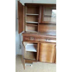 Buffetkast jaren 60