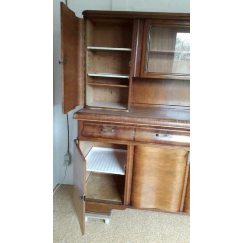 Buffetkast jaren 60