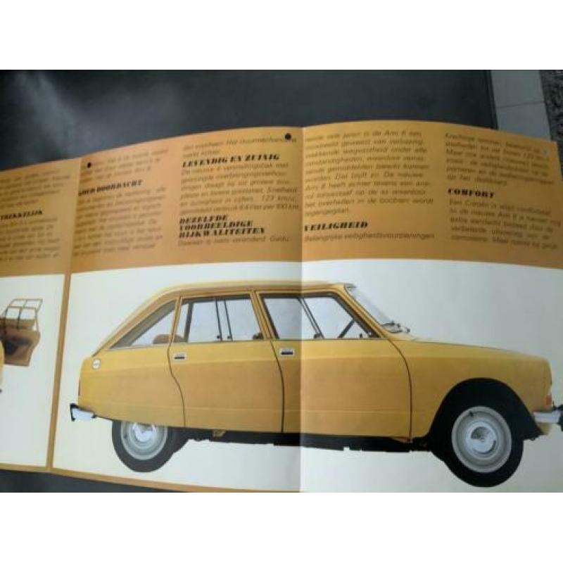 Citroën Ami8