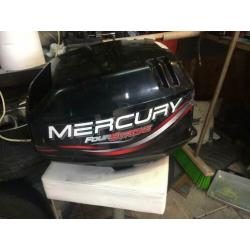 Mercury 15 Pk