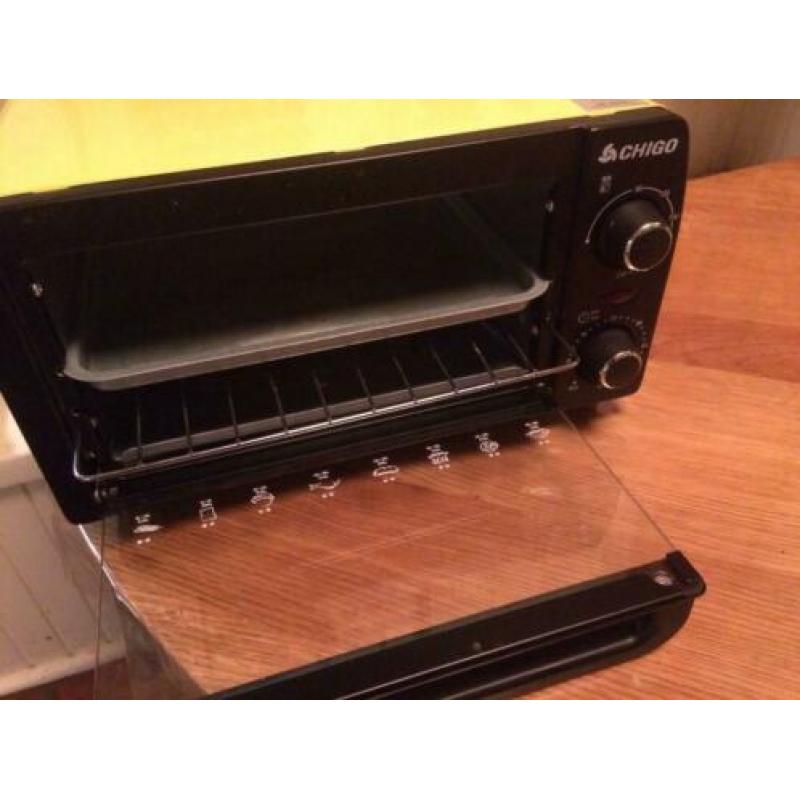 Mini oven