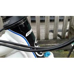 Mountainbike
