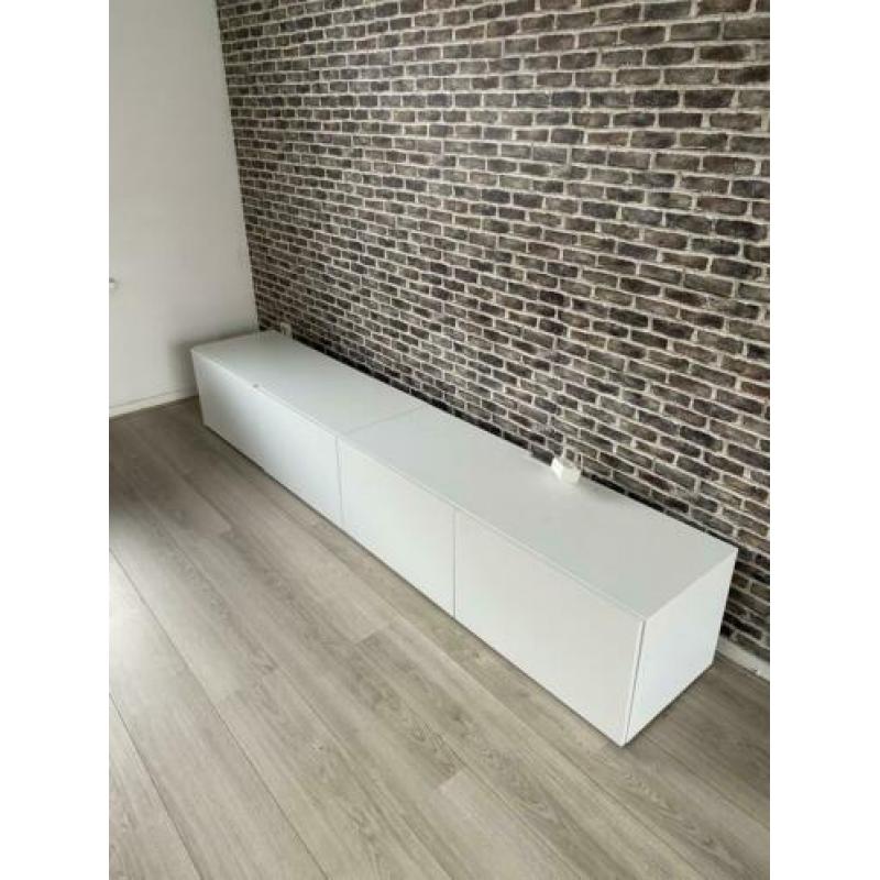 Ikea besta zgan