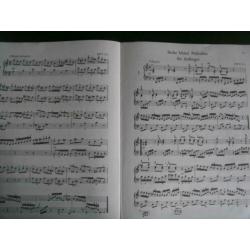 orgelmuziekboeken