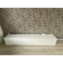Ikea besta zgan