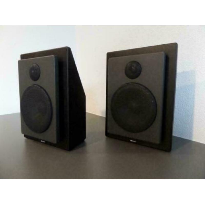 MB Quart 250 Luidsprekerset (2 stuks) surround stereo