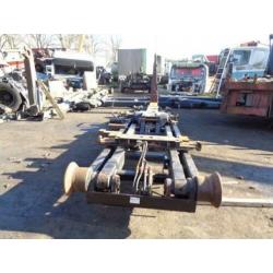 Occ Haaksysteem 5.50m