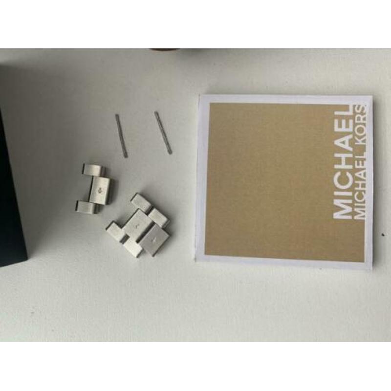 Orgineel Michael Kors horloge /kastopruiming