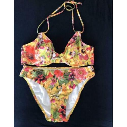 Freya bikini 85 D broekje M
