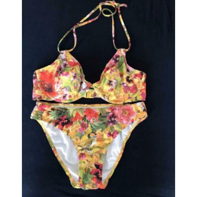 Freya bikini 85 D broekje M