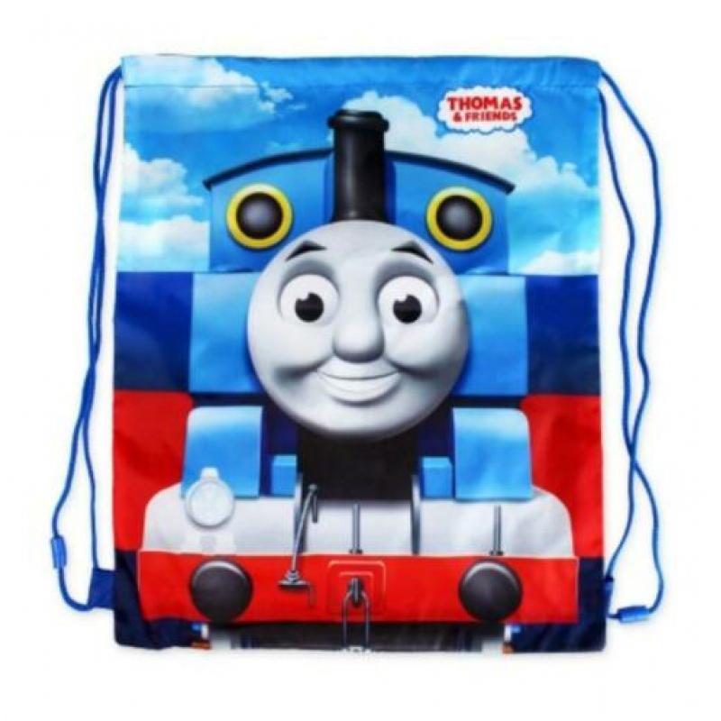 Thomas de trein beddengoed | Dekbedovertrek - dekbedhoes nw