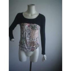 Marccain top mt 3 = 38