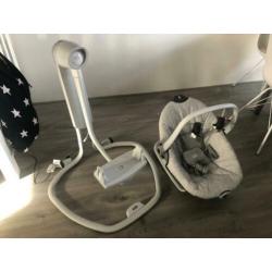 Joie Serina 2 in 1 Swing electrische schommel z.g.a.n