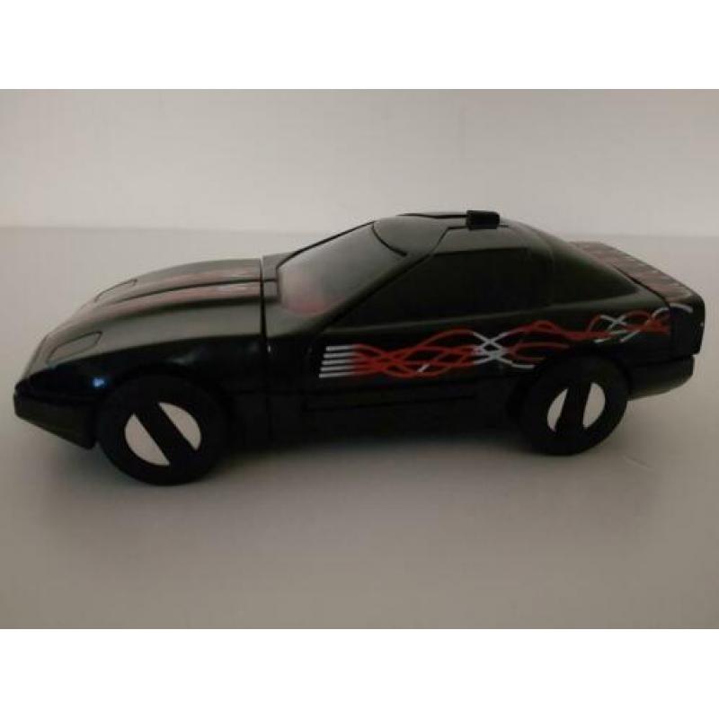 Raven M.A.S.K in doos!