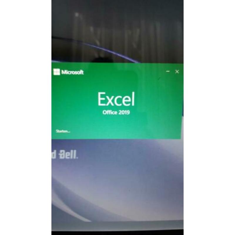 Te Koop Packardbell Easynote LK 17,3 inch-