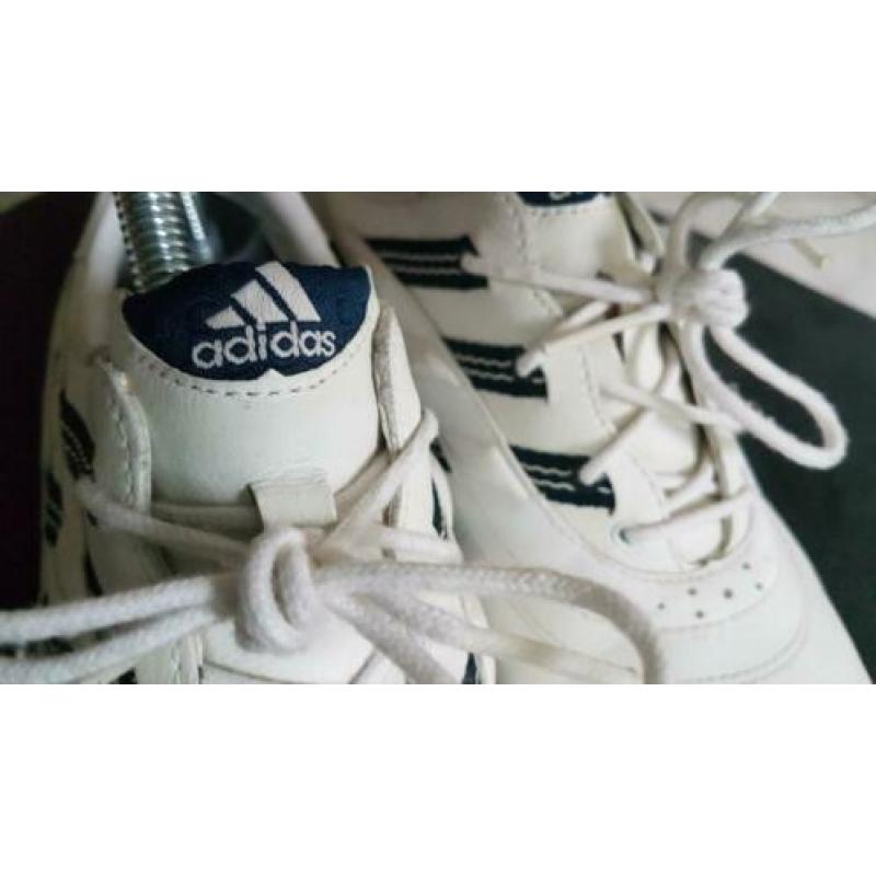 Leren Golf Schoenen