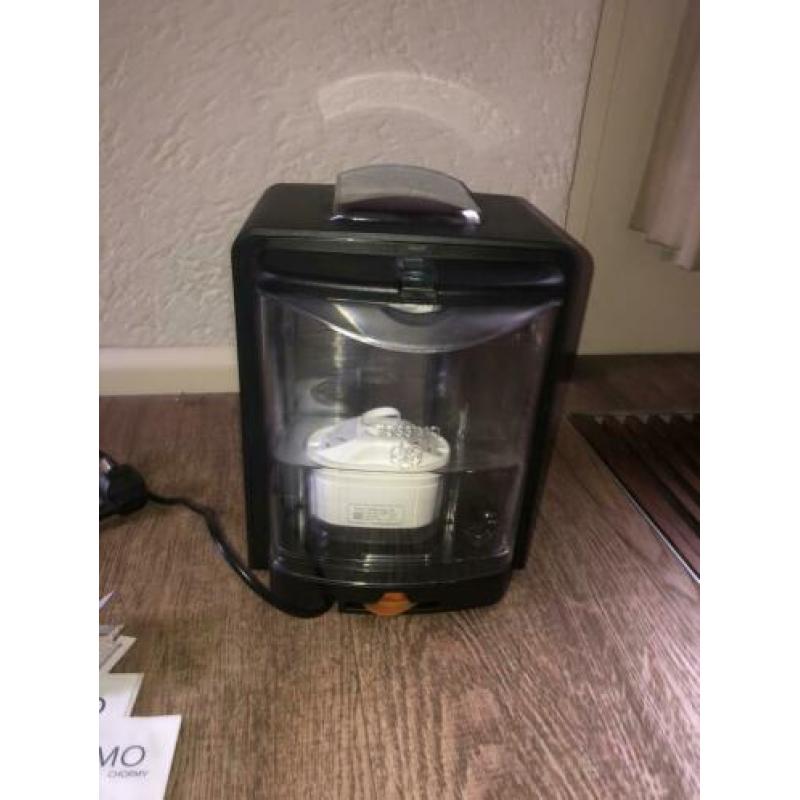 Tassimo Koffiezetapparaat Bosch