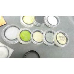 Filters 21 stuks 49 mm B&W Voorzetlens 3x 49 mm I