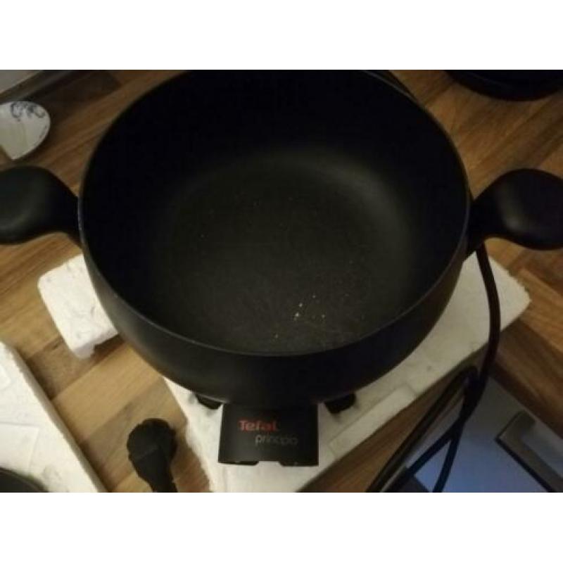 Fonduestel