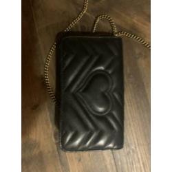 Gucci Wallet on Chain tas