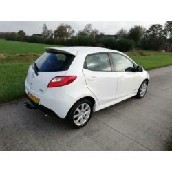 Mazda 2 1.3 BIFUEL GT-M Line