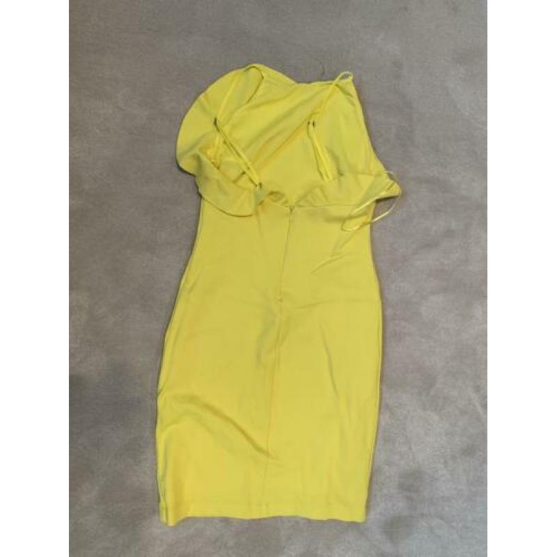Zara jurk maat s/m