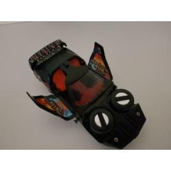 Raven M.A.S.K in doos!