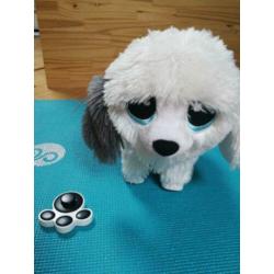 Speelgoed hondje rescue pets train en play puppy