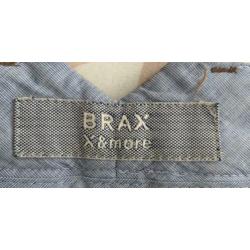 Brax x &more lang broek bruin maat 40