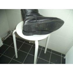 Leuke aqa laarzen,,,mt 38