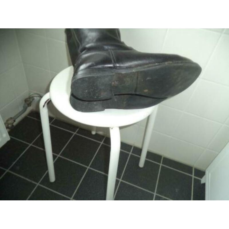 Leuke aqa laarzen,,,mt 38