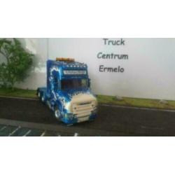 Thurhagens akeri scania torpedo