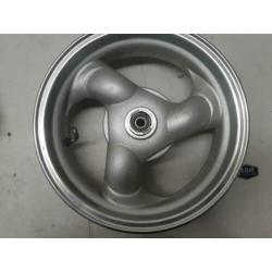 Voor velg NIEUW Baotian Oubao Citystar Killerbee Sportstar