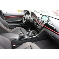 BMW 3 Serie 316d 2.0 D Executive M Pakket intr. Prof Navigat