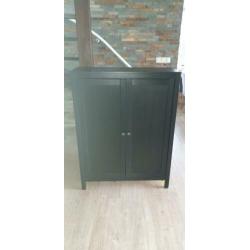 ikea kast Hemnes