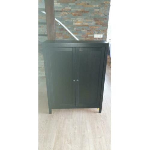 ikea kast Hemnes