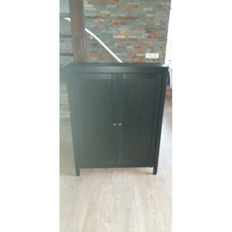 ikea kast Hemnes