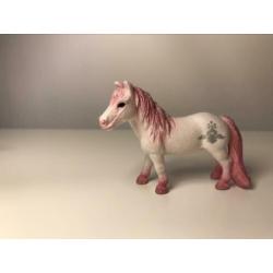 Schleich Bayala veulen / Shetlander / Falabella