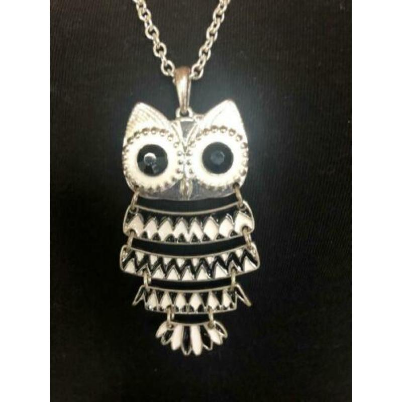 Mooi ketting. Goed als nieuw!