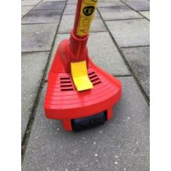 Graskanttrimmer