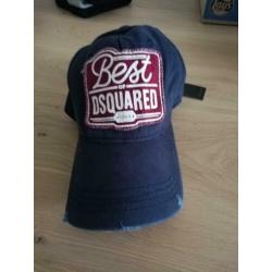 best of dsquared 2 pet nw nóóit gedragen