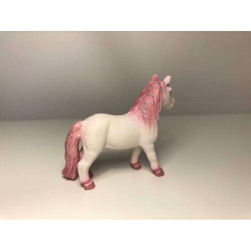 Schleich Bayala veulen / Shetlander / Falabella