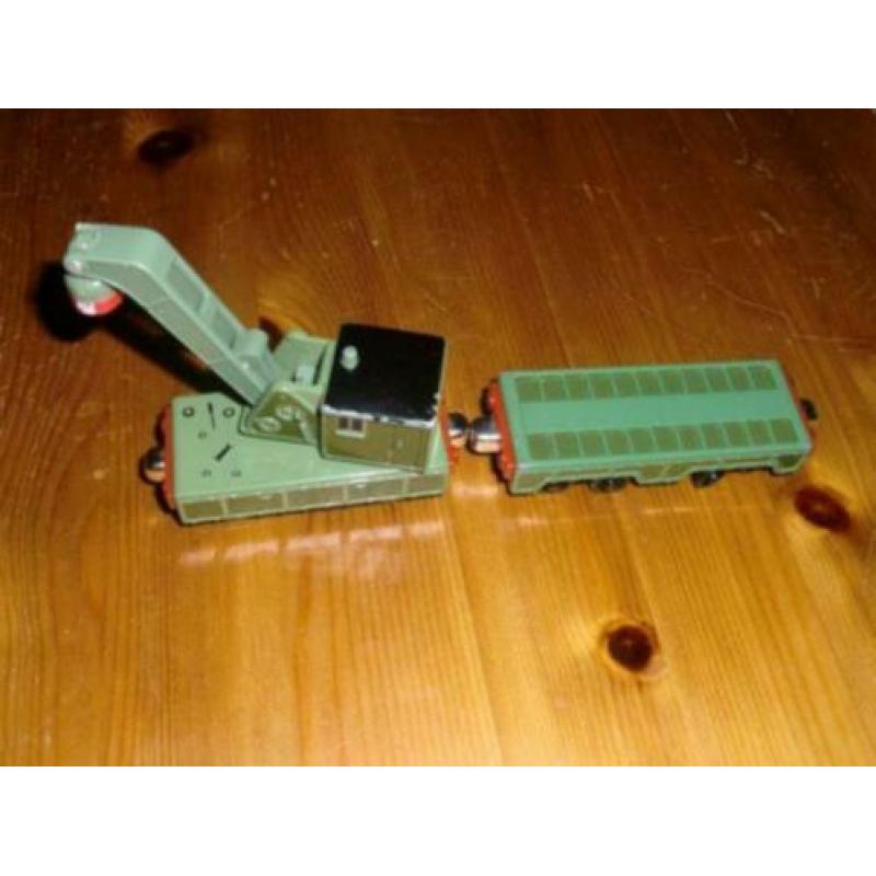 Ruim aanbod thomas de trein take n play treintjes