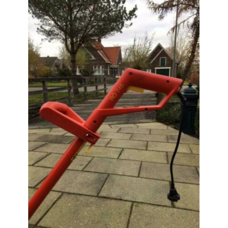 Graskanttrimmer