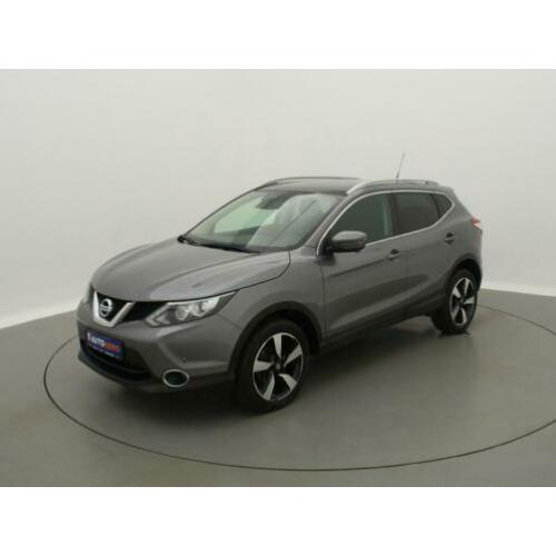 Nissan QASHQAI 1.2 N-Connecta XB23431 | Automaat | Navi | LE