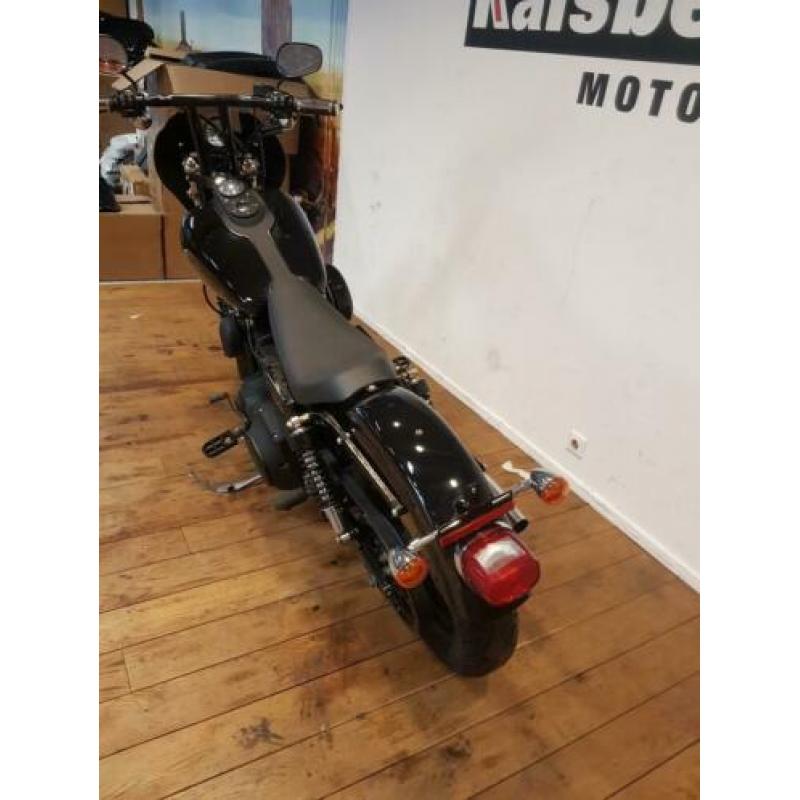 Harley-Davidson FXDXT STREETBOB (bj 2001)