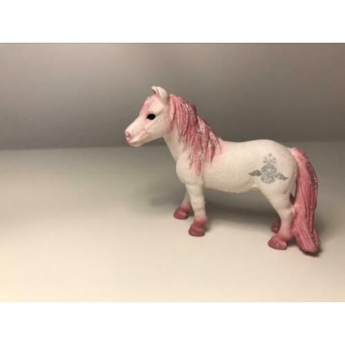 Schleich Bayala veulen / Shetlander / Falabella