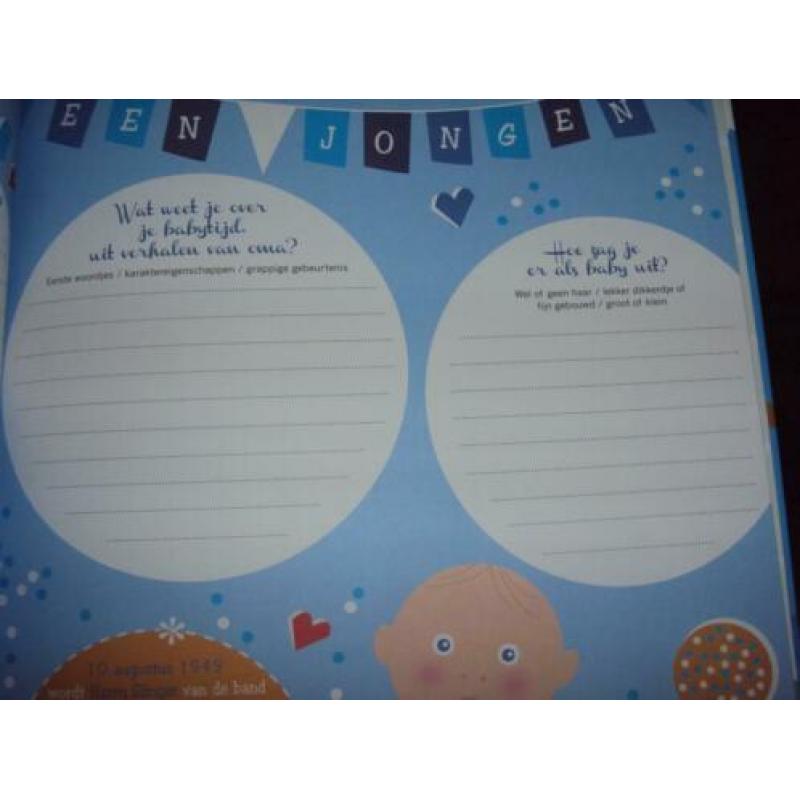 Nieuw Boek "Papa, mag ik je iets vragen?"